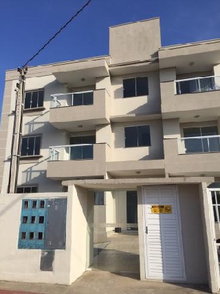 Foto 1 - Apartamento São Vicente Itajaí 175 mil