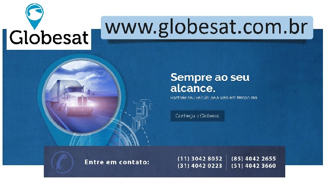 Foto 1 - Rastreador sem mensalidades - globesat