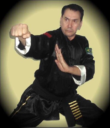 Foto 1 - Academia de kung fu