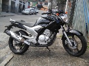 Vende moto Yamaha fazer-ys-250