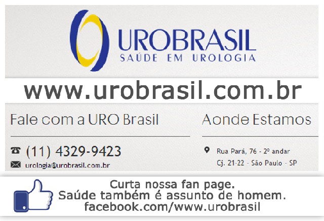 Clínica de urologia sp - urologia sp