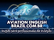 Inglês aviação - aviation english brazil