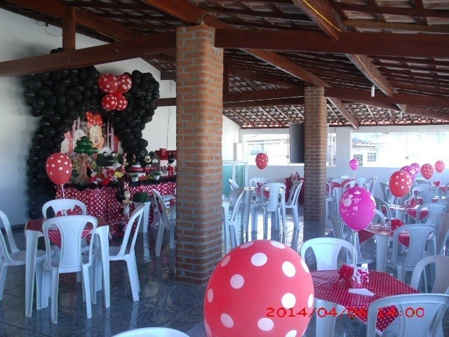 Artigos para festa em mogi das cruzes