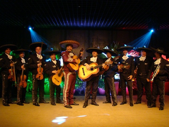 Foto 1 - mariachiS EM SP para eventos