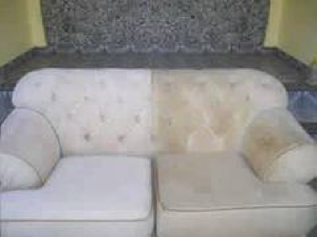 Foto 1 - Lavagem de Sofa e Interior de Veiculos 3387 9652